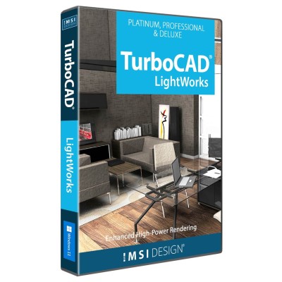 TurboCAD 2025 Upgrade | Enhanced Performance, New Features & Precision Tools TurboCAD 2025 Upgrade | Enhanced Performance, New Features & Precision Tools