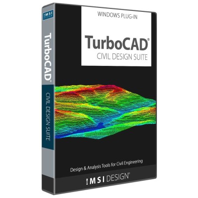 Civil Design Suit Plugin – Smart Tools for Infrastructure CAD Civil Design Suit Plugin – Smart Tools for Infrastructure CAD