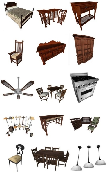 Object Library