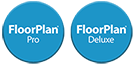 Floor Plan Icon