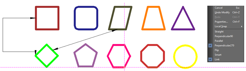 Smart Connectors