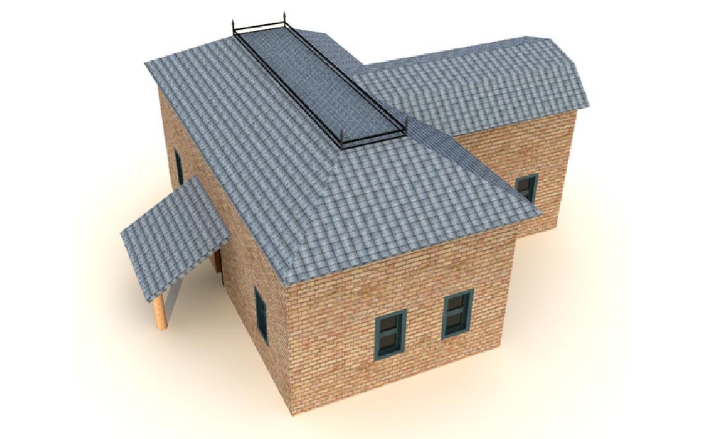 Roofs