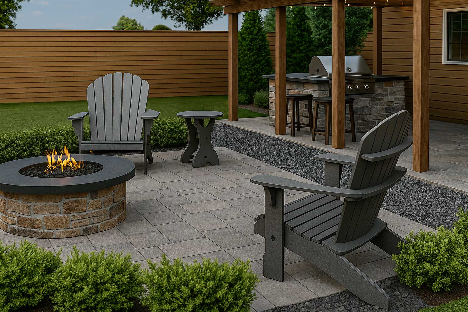 Punch Software Deck and Patio 2