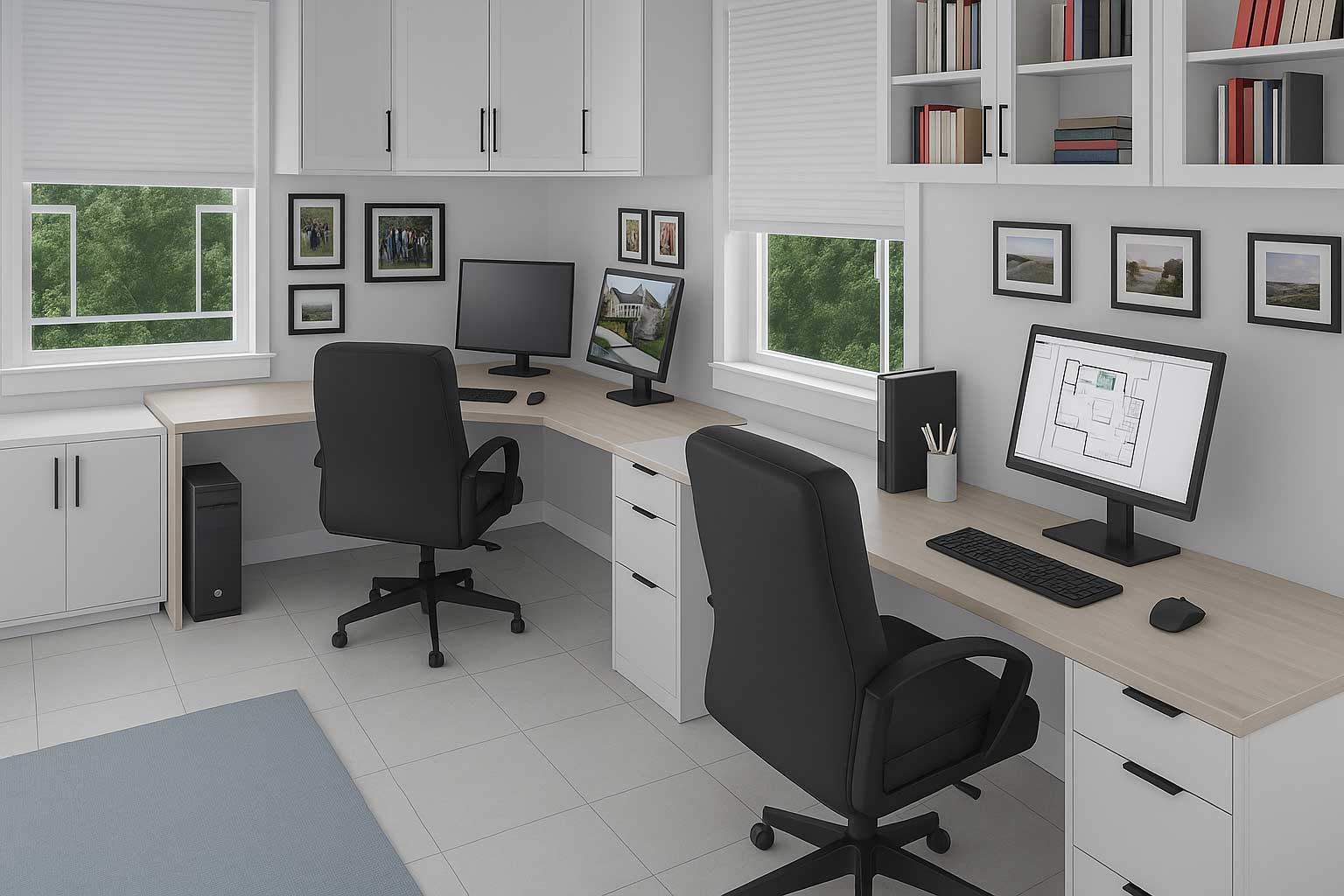 FloorPlan Office
