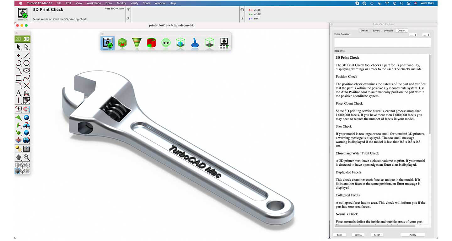 3D Print Tools