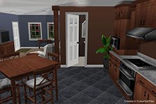 Elevation View Example